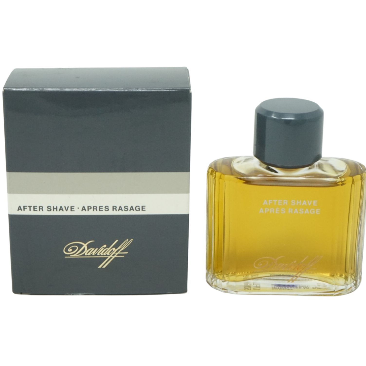 DAVIDOFF After Davidoff Lotion Shave Classic After Shave 50ml
