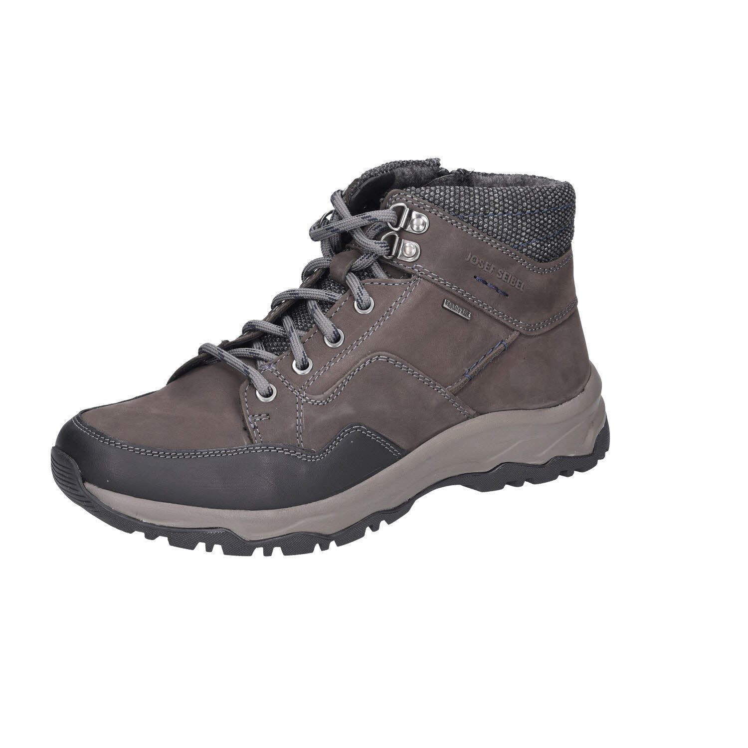Winterstiefel