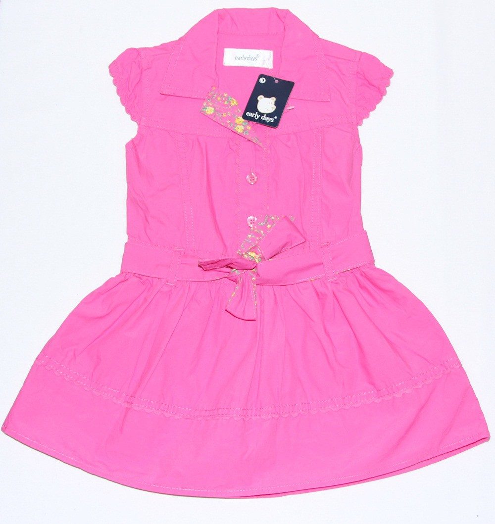Sarcia.eu Sommerkleid Rosa Kleid EARLY DAYS günstig online kaufen