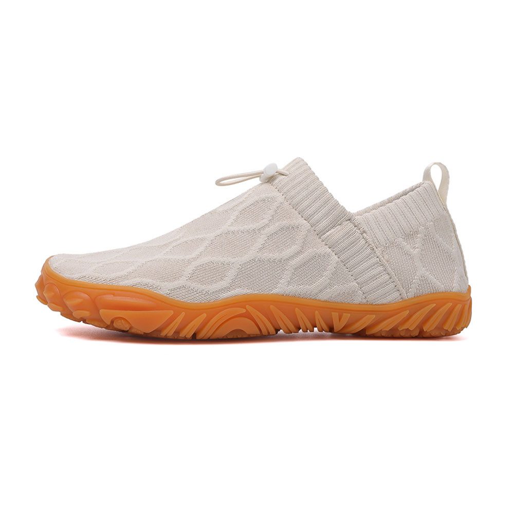 HUSK'SWARE Barfußschuh (Trailrunning-Schuhe, Minimalistische Barfuß Sneaker günstig online kaufen