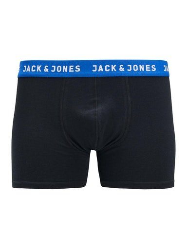 Jack & Jones Trunk JACRICH TRUNKS 2 PACK NOOS (Packung, 2-St., 2er-Pack)