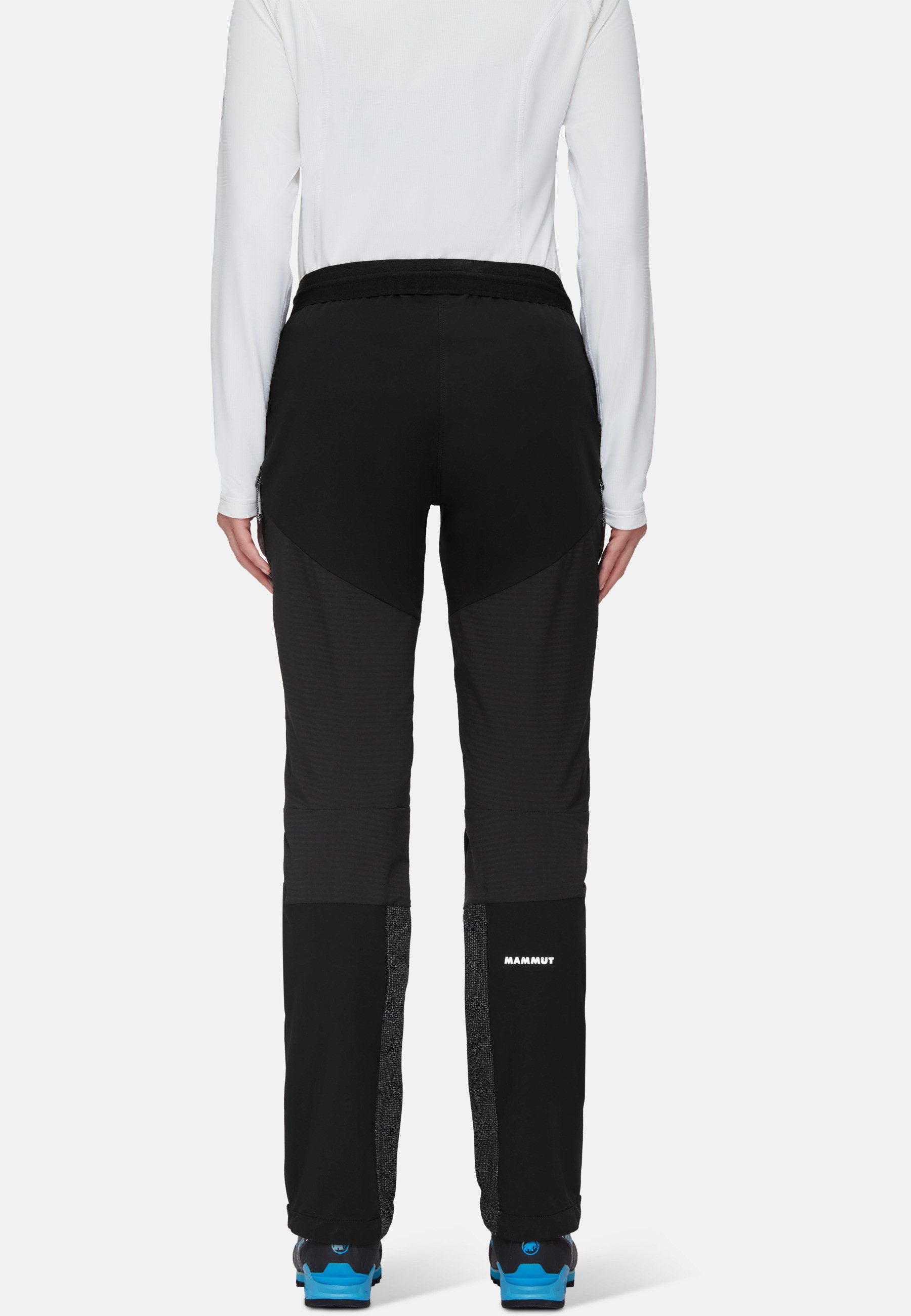 Mammut Sporthose Aenergy SO Hybrid Pants Women