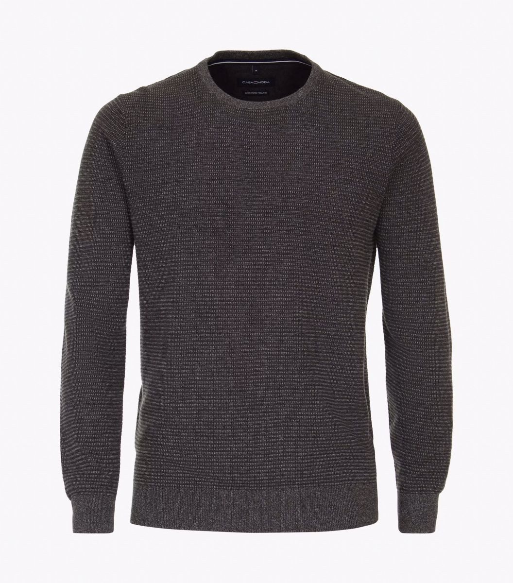 CASAMODA Strickpullover