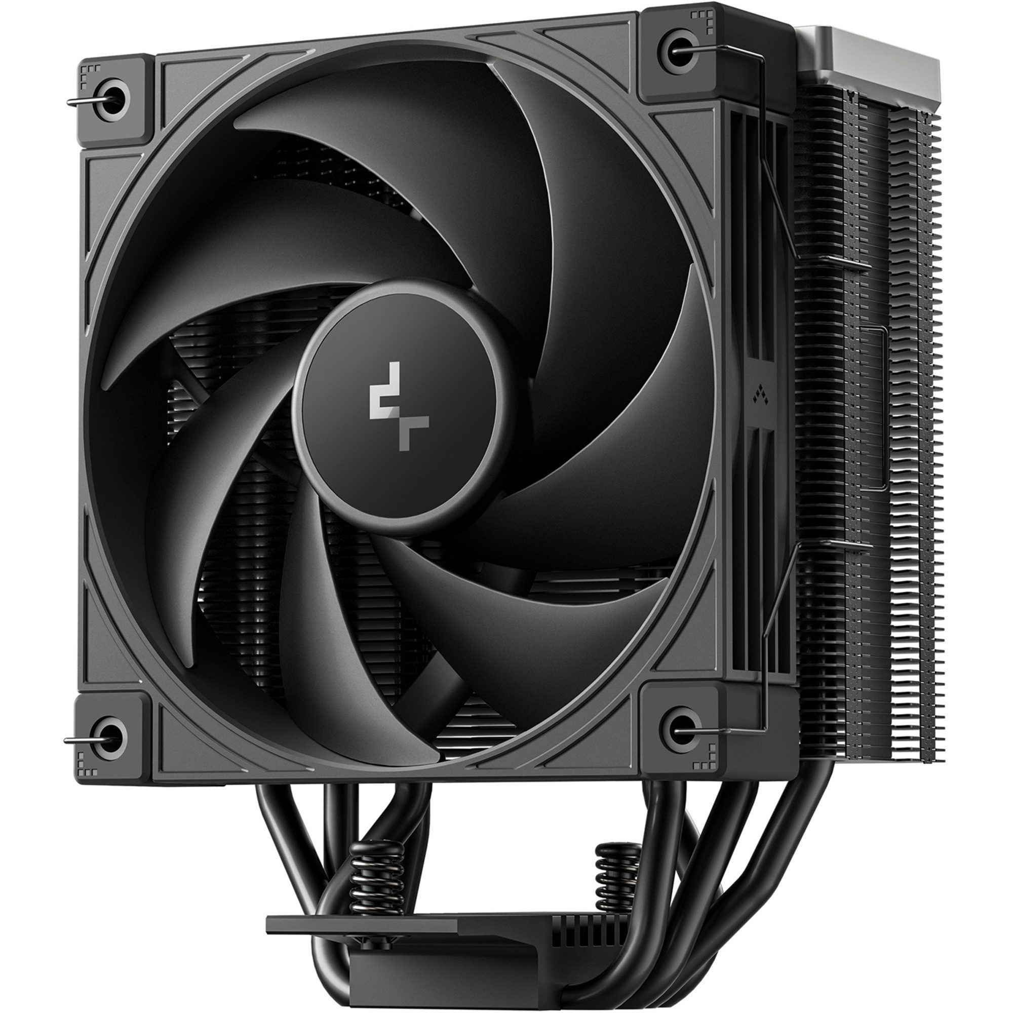 DeepCool CPU Kühler DeepCool AK400 G2 DIGITAL NYX, CPU-Kühler