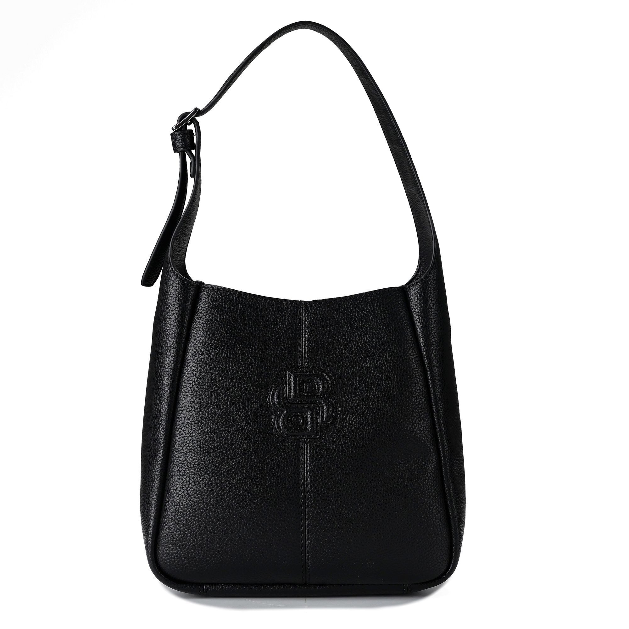BOSS Schultertasche Anett, Polyurethan
