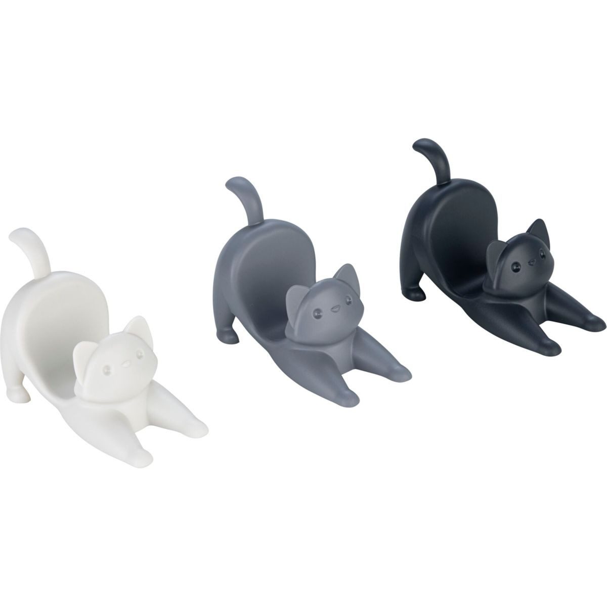 OTOTO Küchenorganizer-Set Catos Taco-Halter