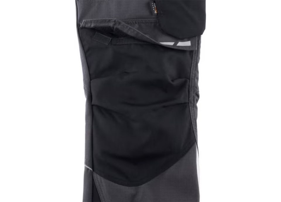 Dickies Arbeitshose PRO mit reflektierenden Details