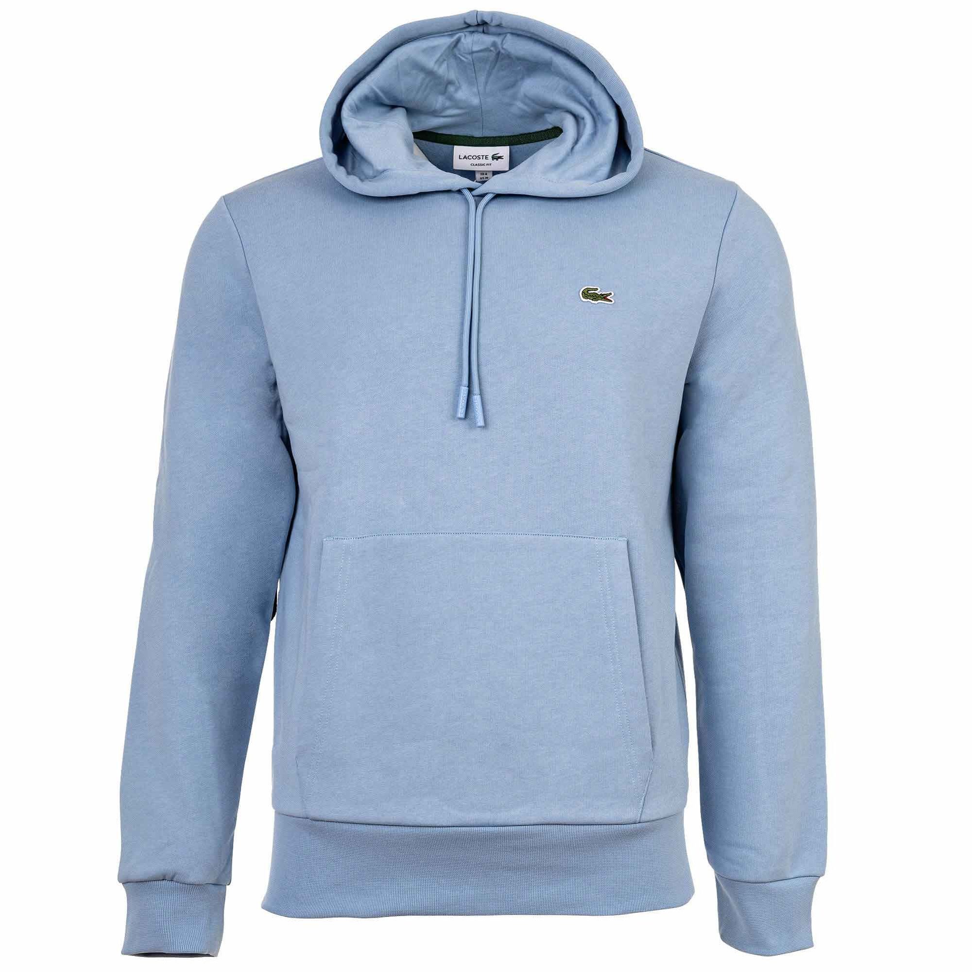 Lacoste Sweatshirt Herren Sweatshirt Baumwolle günstig online kaufen
