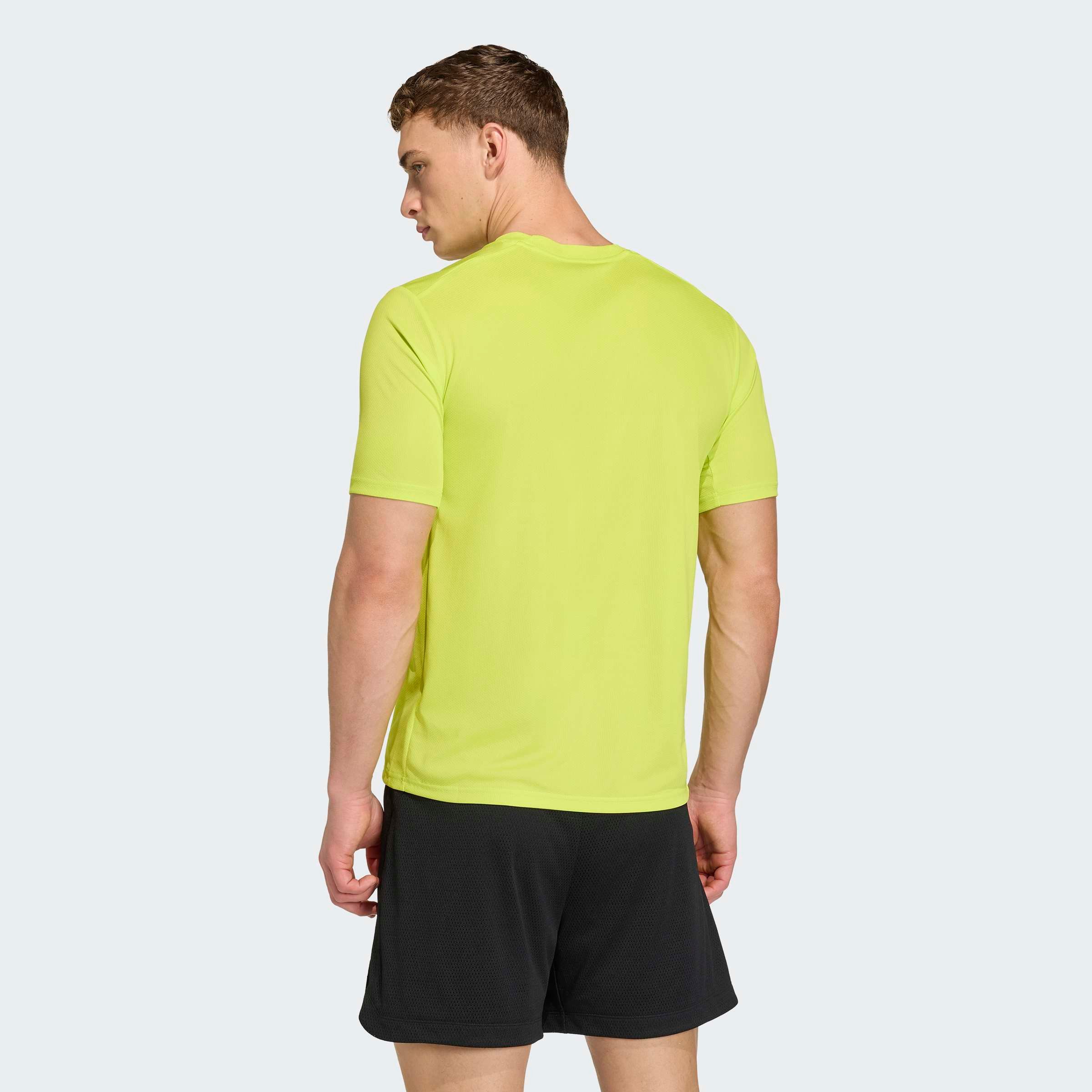 adidas Performance T-Shirt WORKOUT ESSENTIALS BASE reguläre Passform, mit Climacool Technologie
