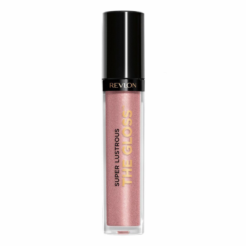 Revlon Lipgloss Superglanz-Lippenglanz 203 Lean In 3,8 ml