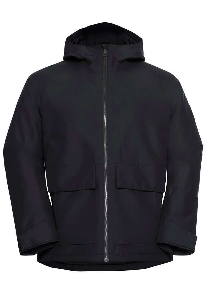 Funktionsjacke TEMPELTOR JKT M