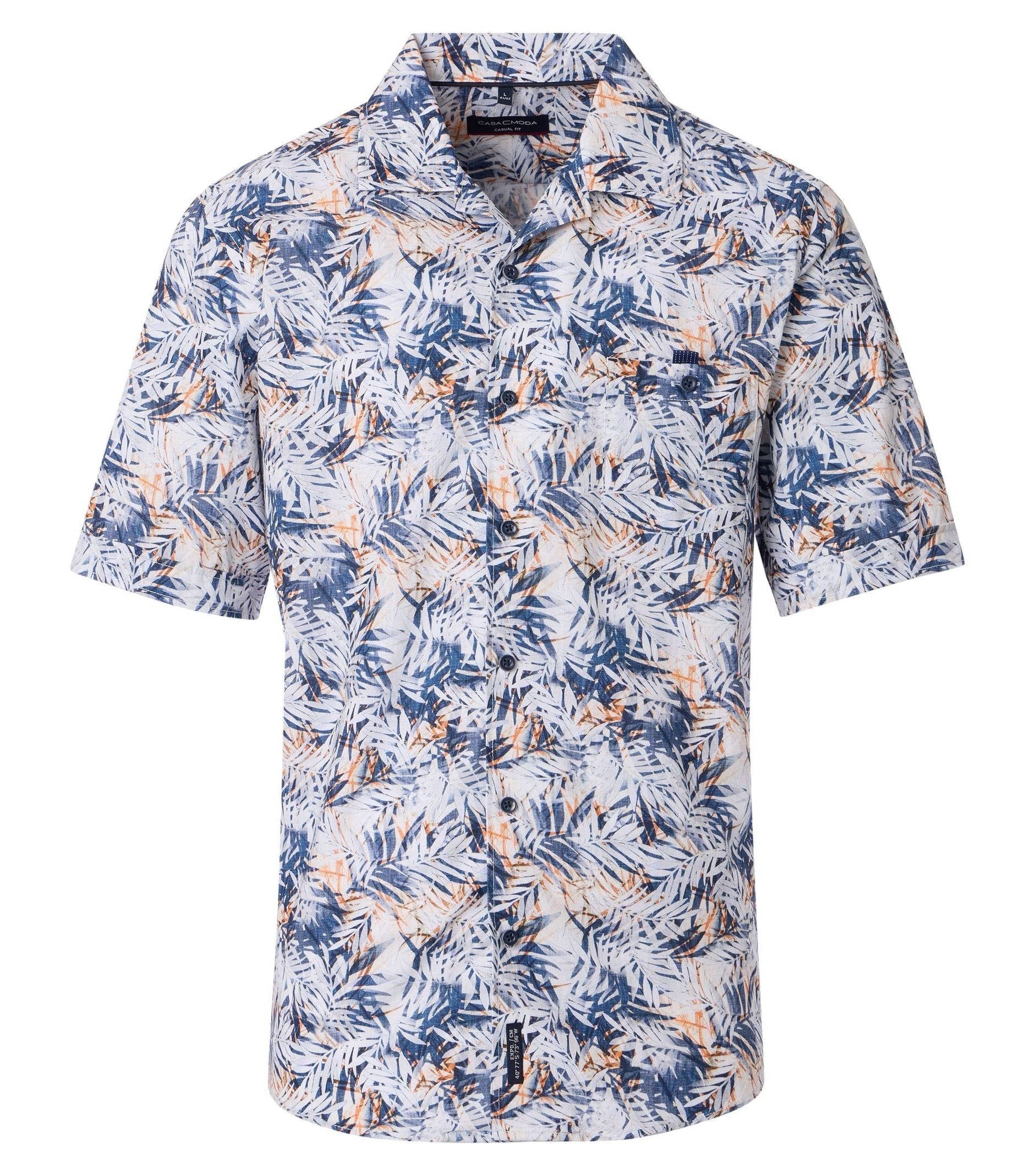 CASAMODA Hawaiihemd günstig online kaufen