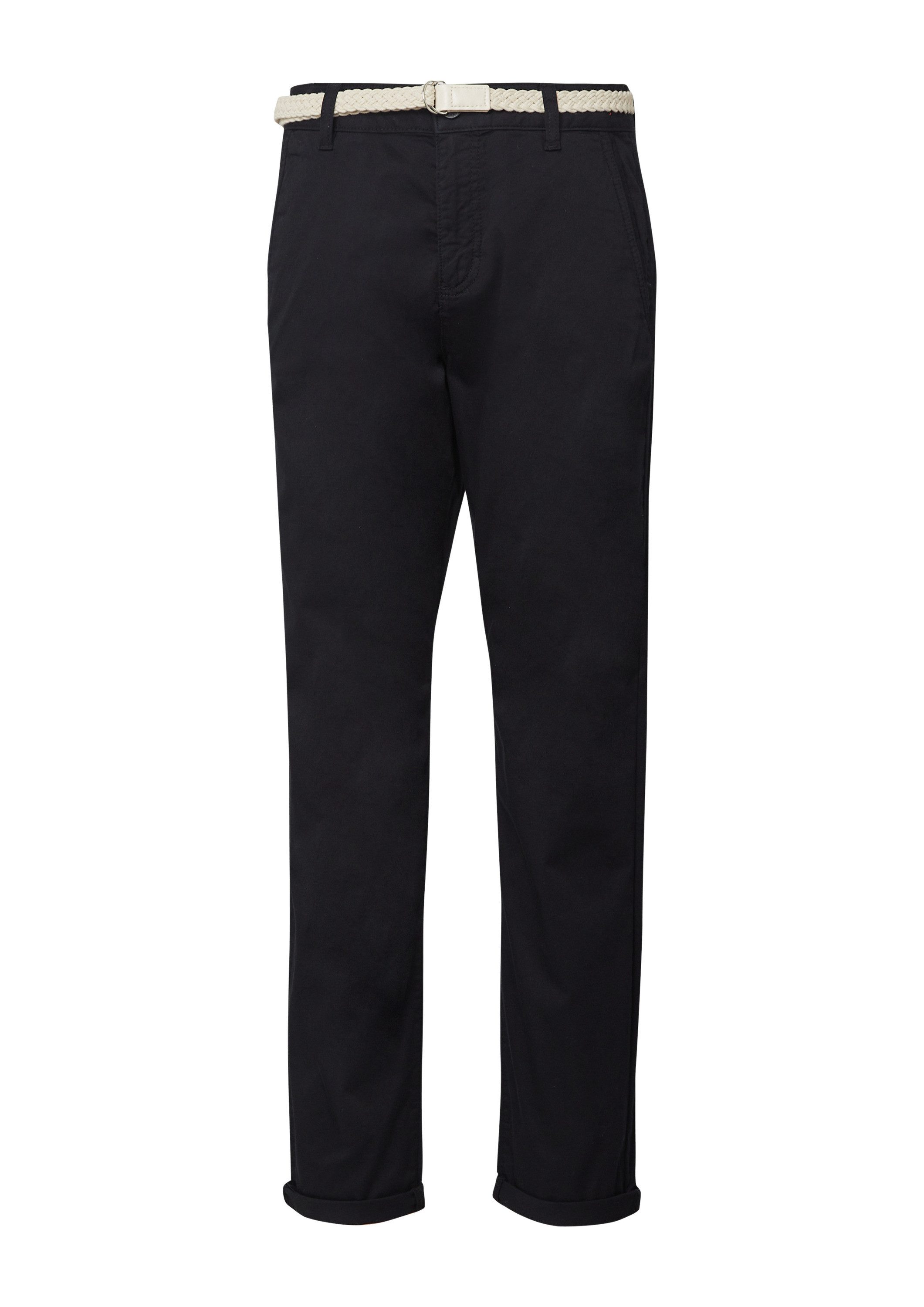 s.Oliver Chinos Hose CHINO Chino mit günstig online kaufen