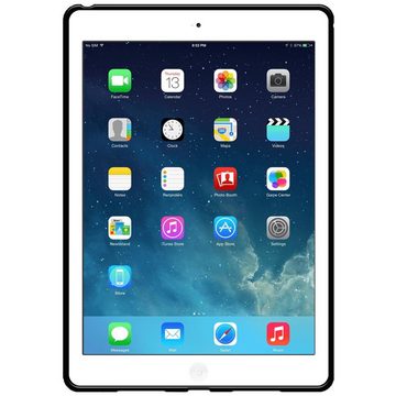 CoolGadget Tablet-Hülle Silikon Case Tablet Hülle Für iPad Mini 4 20,1 cm (7,9 Zoll), Hülle dünne Schutzhülle matt Slim Cover für Apple iPad Mini 4