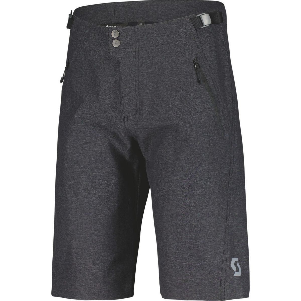 Scott Fahrradhose Shorts M's Trail Flow Pro
