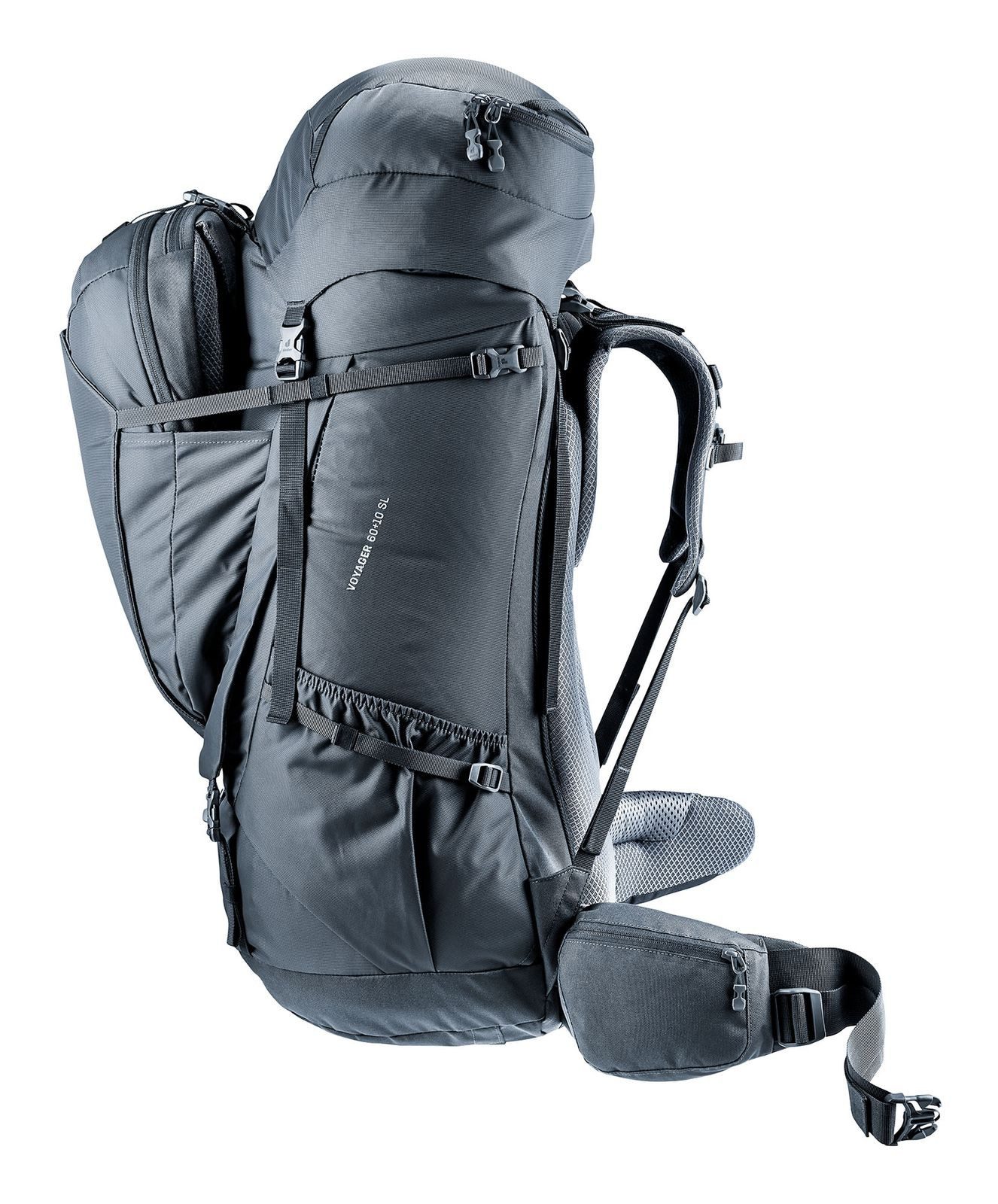 deuter Rucksack Voyager 60 plus 10 SL (Set, 3-tlg) günstig online kaufen