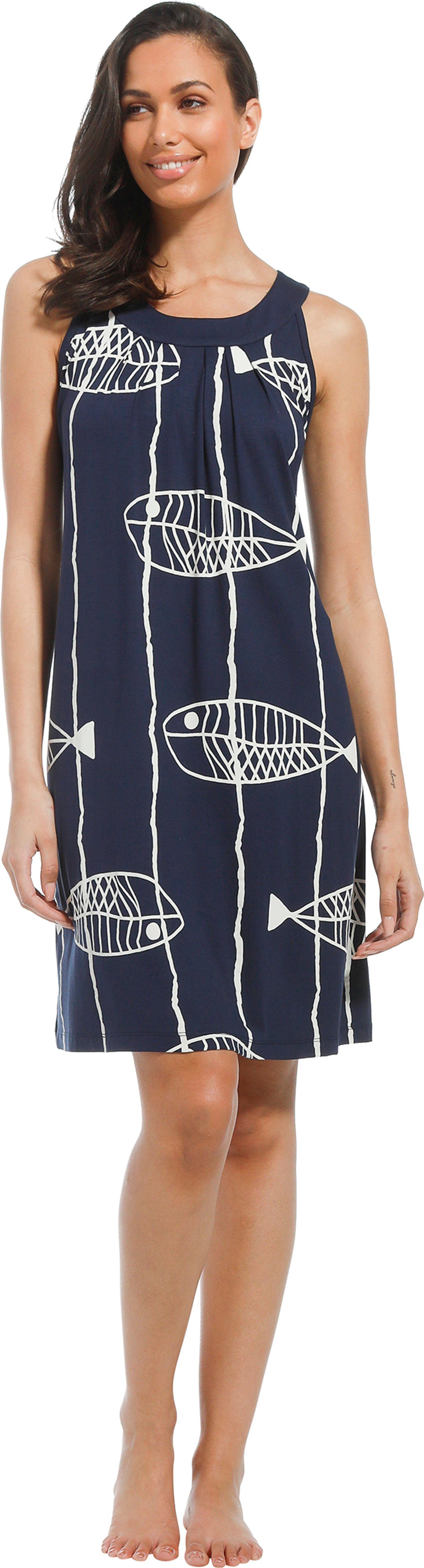 Damen Kleider Pastunette Strandkleid Pastunette Damen Strandkleid (1-tlg) Modisches Design