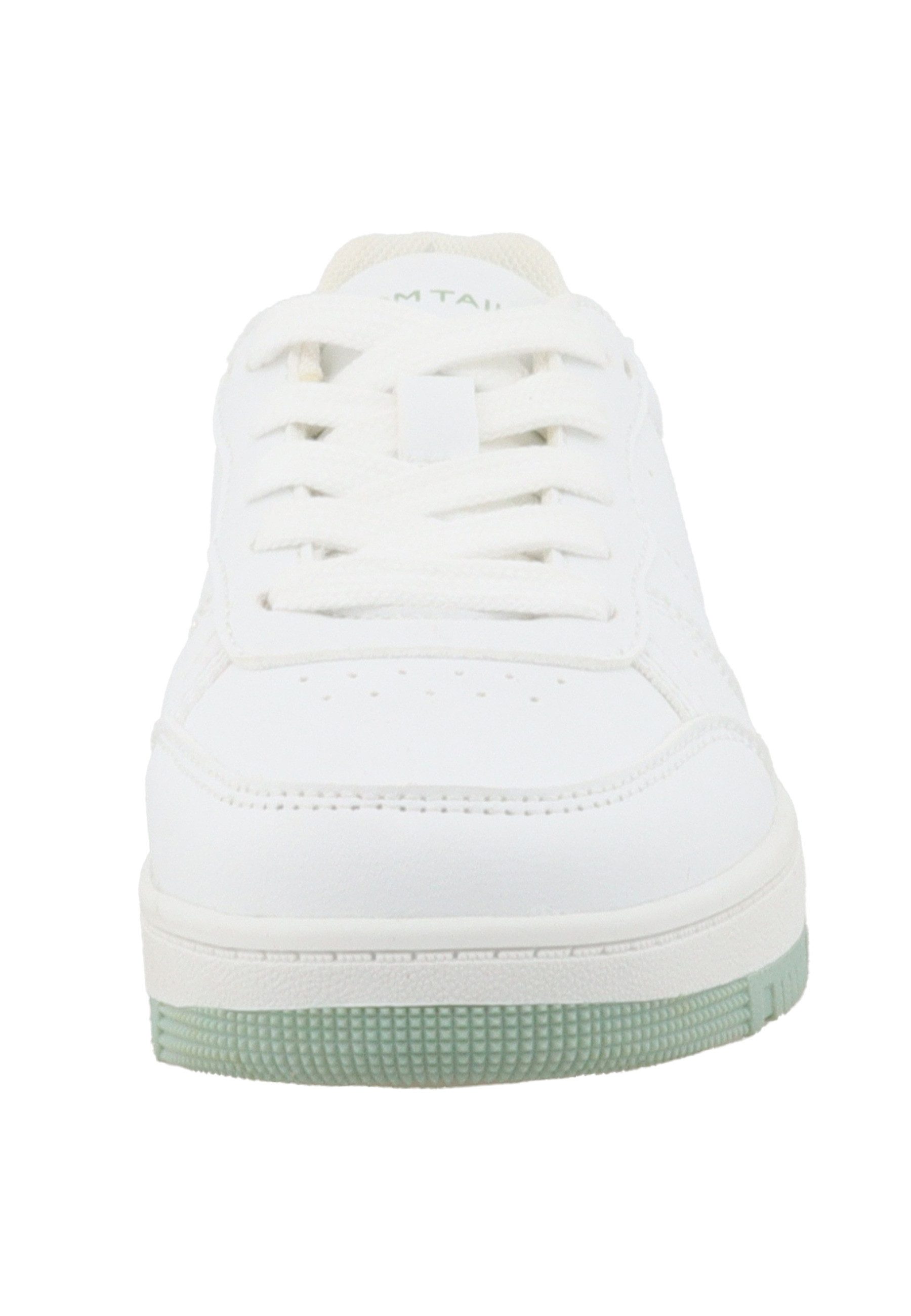 TOM TAILOR Tom Tailor Sneaker Low Trainingsschuh (1-tlg)