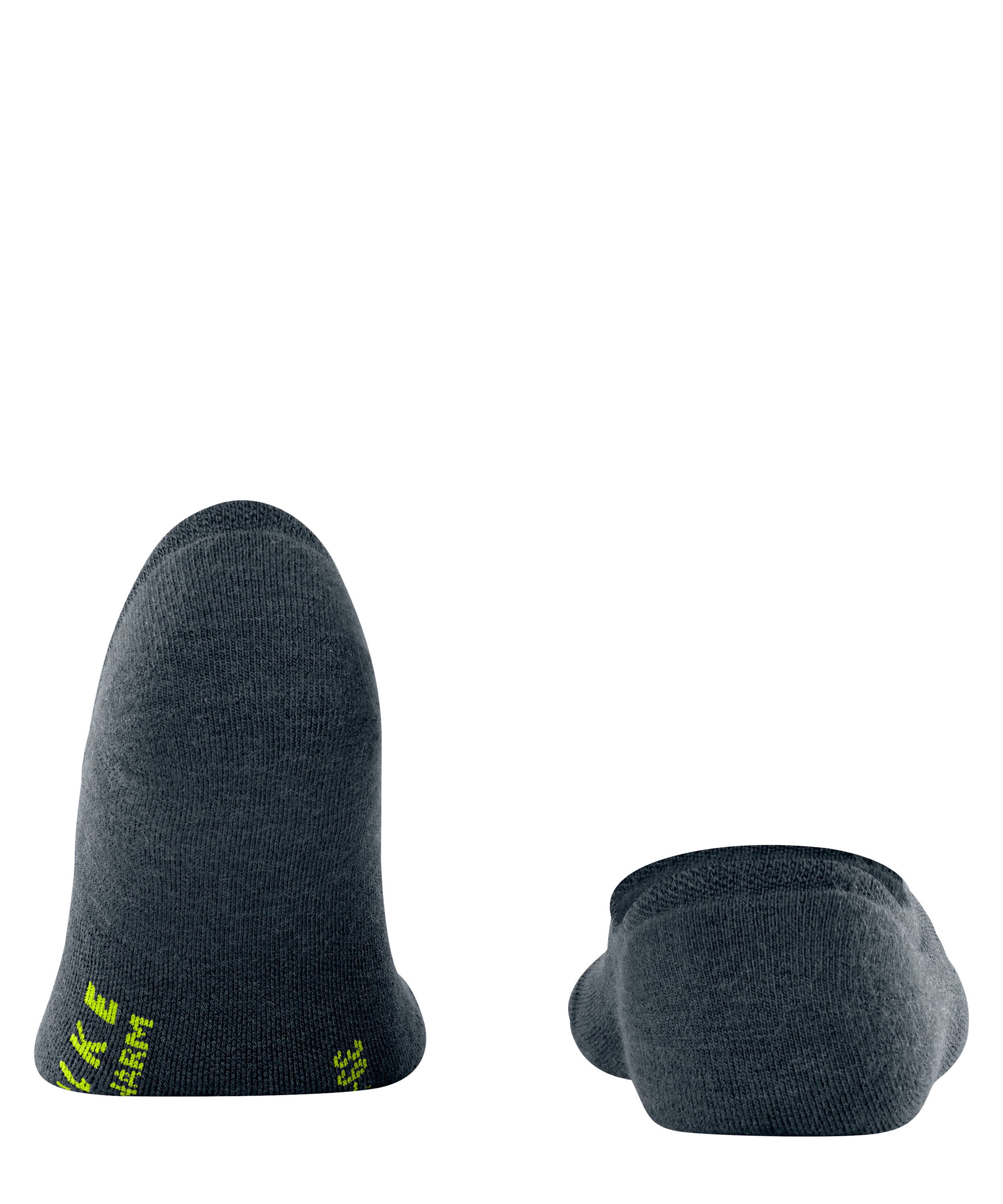 FALKE Füßlinge Keep Warm Füßlinge mit Merinowolle und Plüschsohle (1-Paar) mit Merinowolle und Plüschsohle