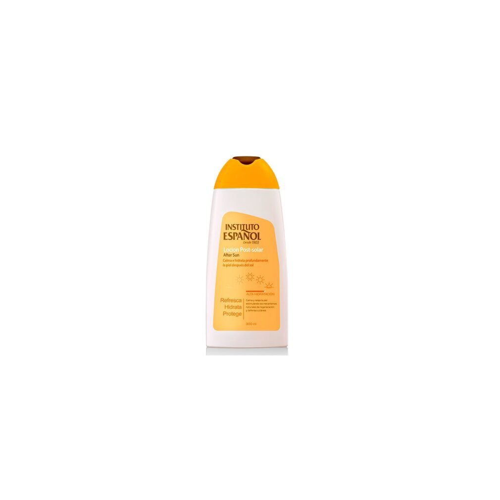 Sonnenschutzpflege Instituto Español After Sun Lotion 300ml