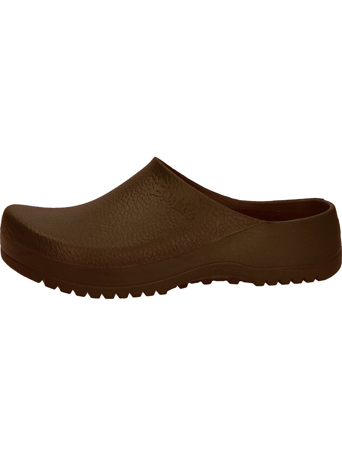 Birkenstock Super-Birki braun Clog