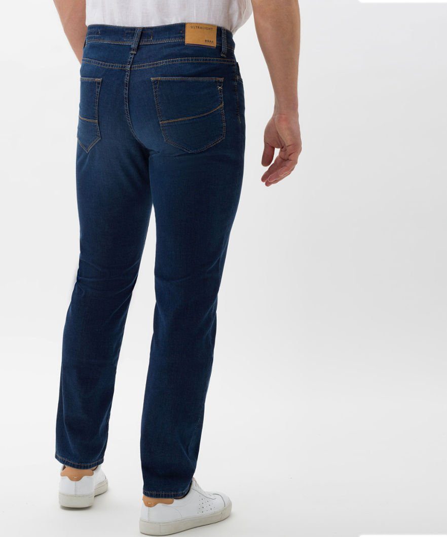 Herren Jeans Brax 5-Pocket-Jeans Style CADIZ