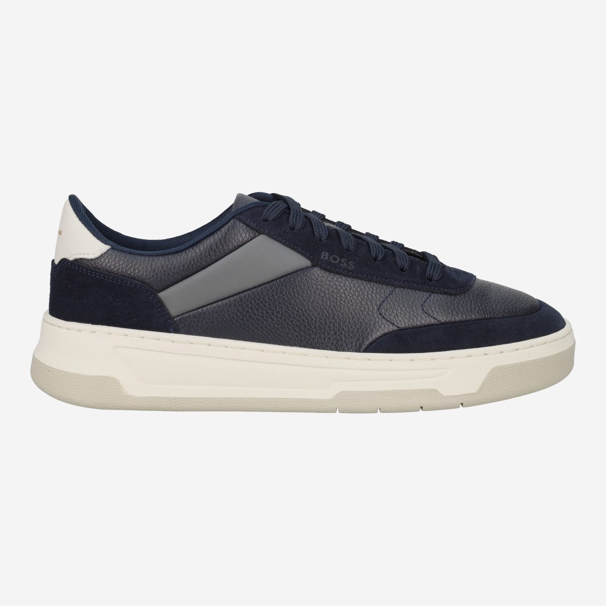 Boss Baltimore_Tenn, Sneaker in Blau für Herren Sneaker