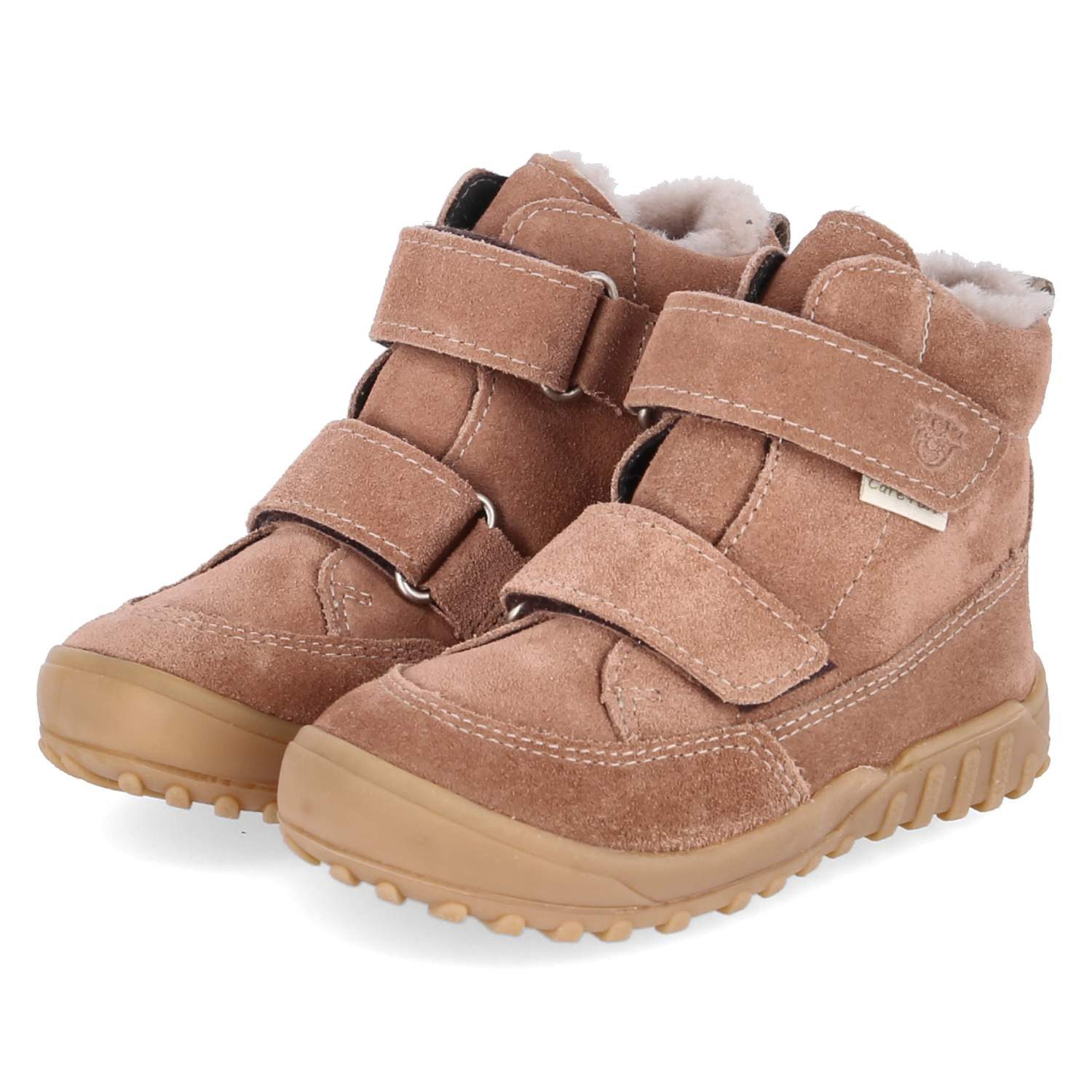 Pepino Pepino Winterstiefel 50 3300103/240 Unisex Rauleder brown Winterboots
