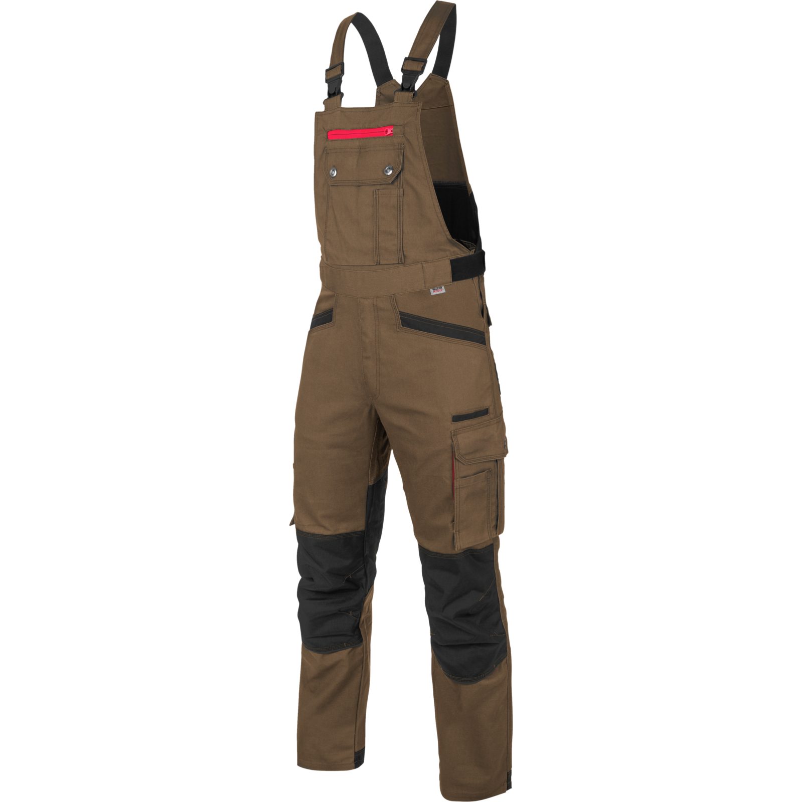 Würth MODYF Arbeitslatzhose Nature Robuster Blaumann günstig online kaufen