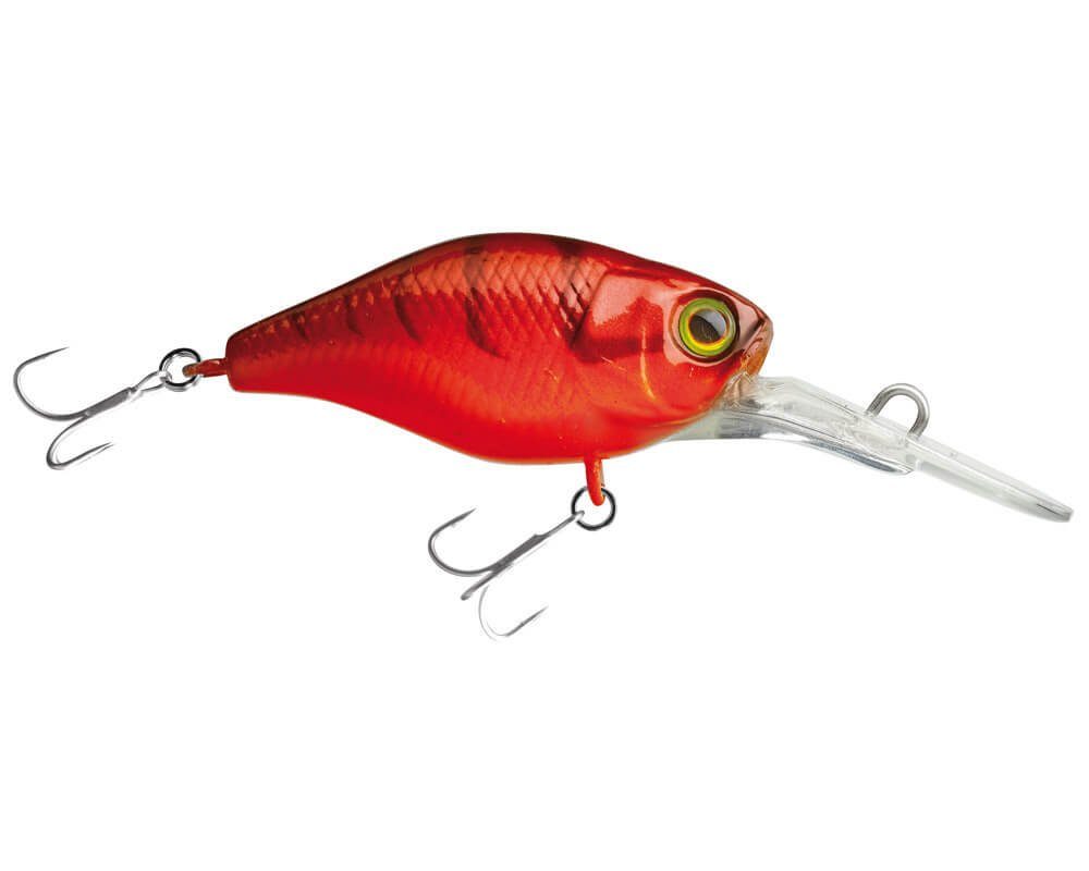Red Craw
