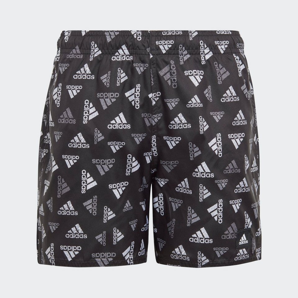 adidas Performance Badeshorts LOGO PRINT CLX (1-St)