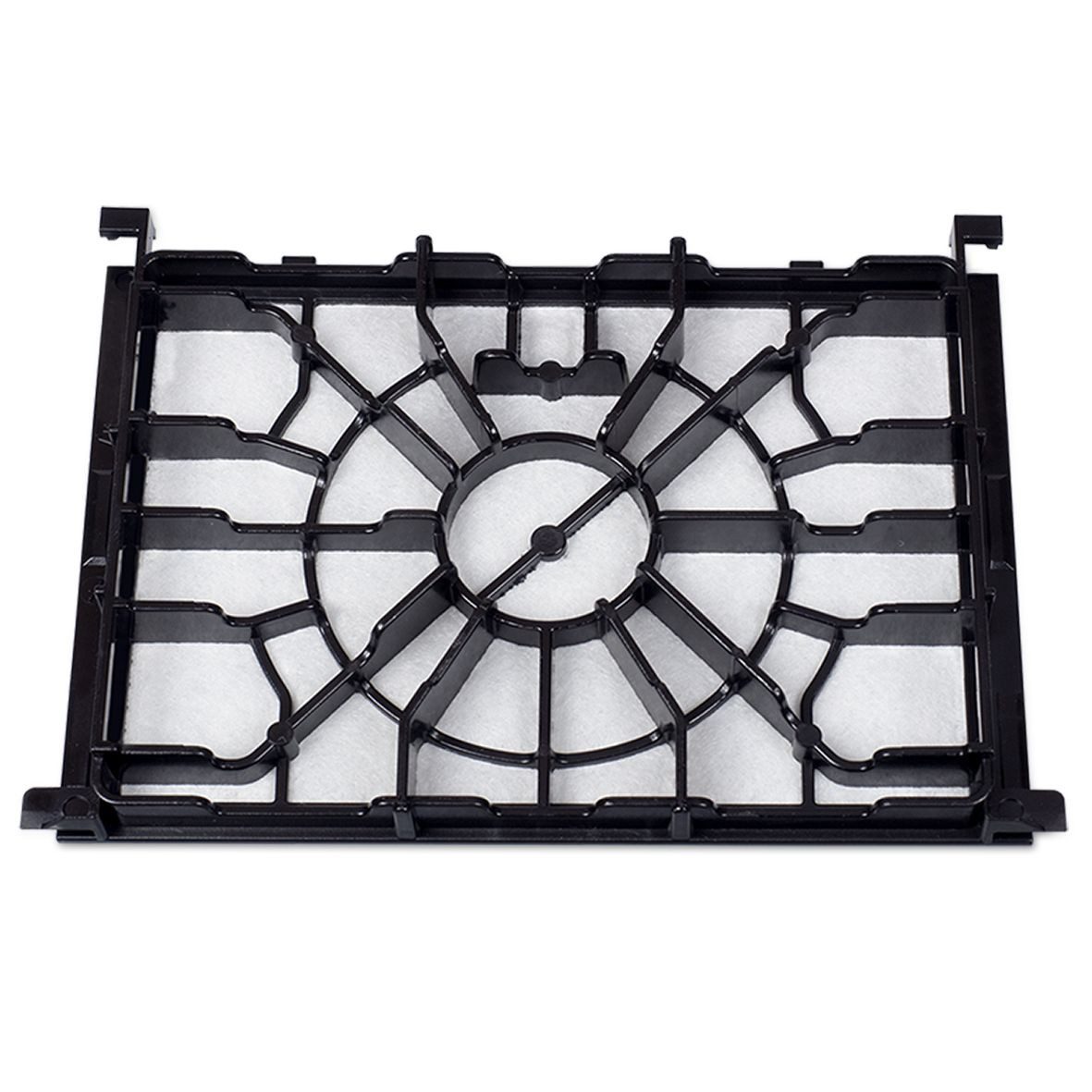 Staubfilter 1 Filter Motorfilter von Siemens für VSZ4G330/01 Z4.0