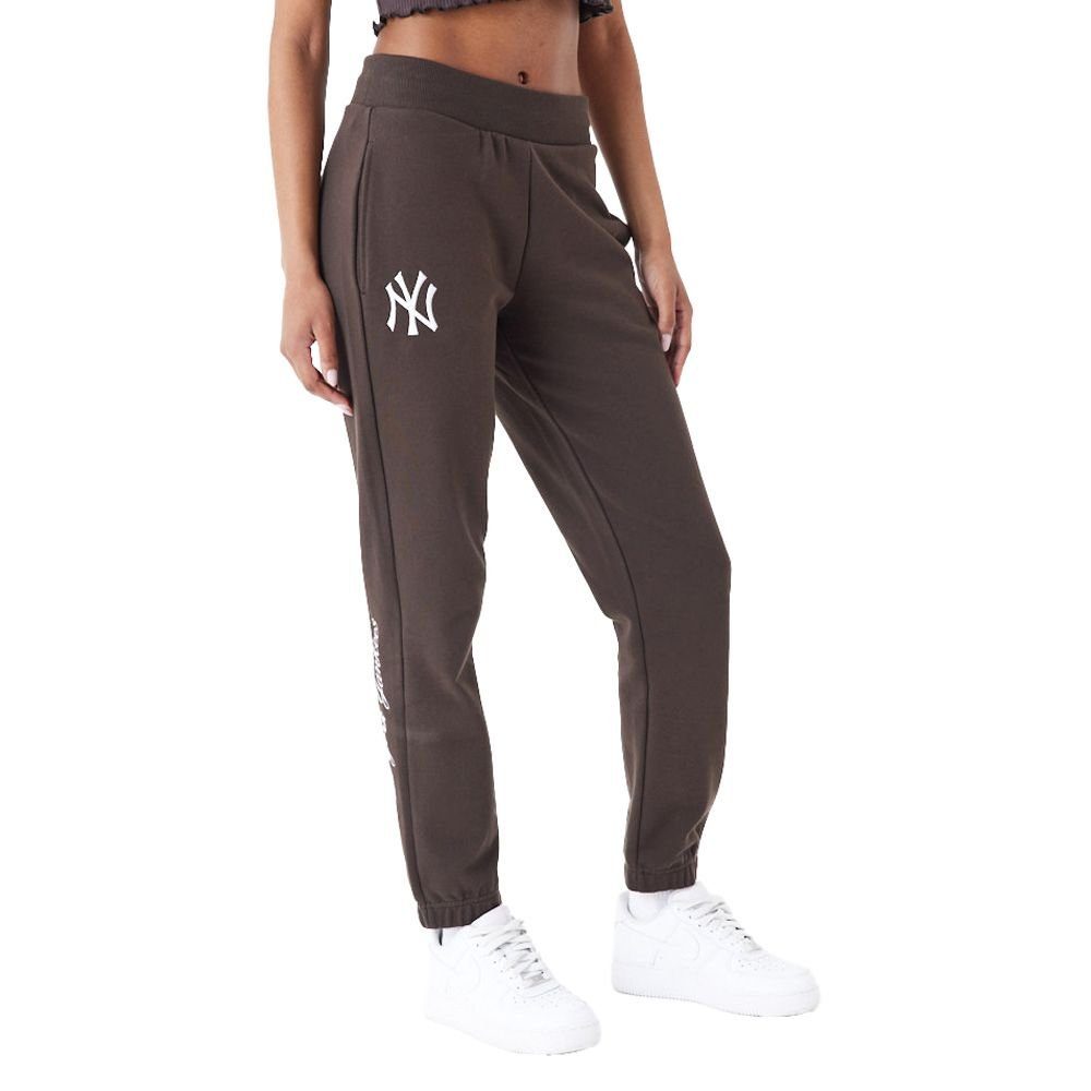 New Era Sweatpants Jogger Sweatpants New York Yankees