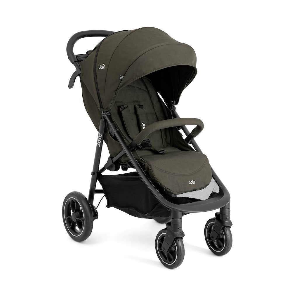 Joie Kinder-Buggy Litetrax Pro Buggy / Sportwagen / Kinderwagen