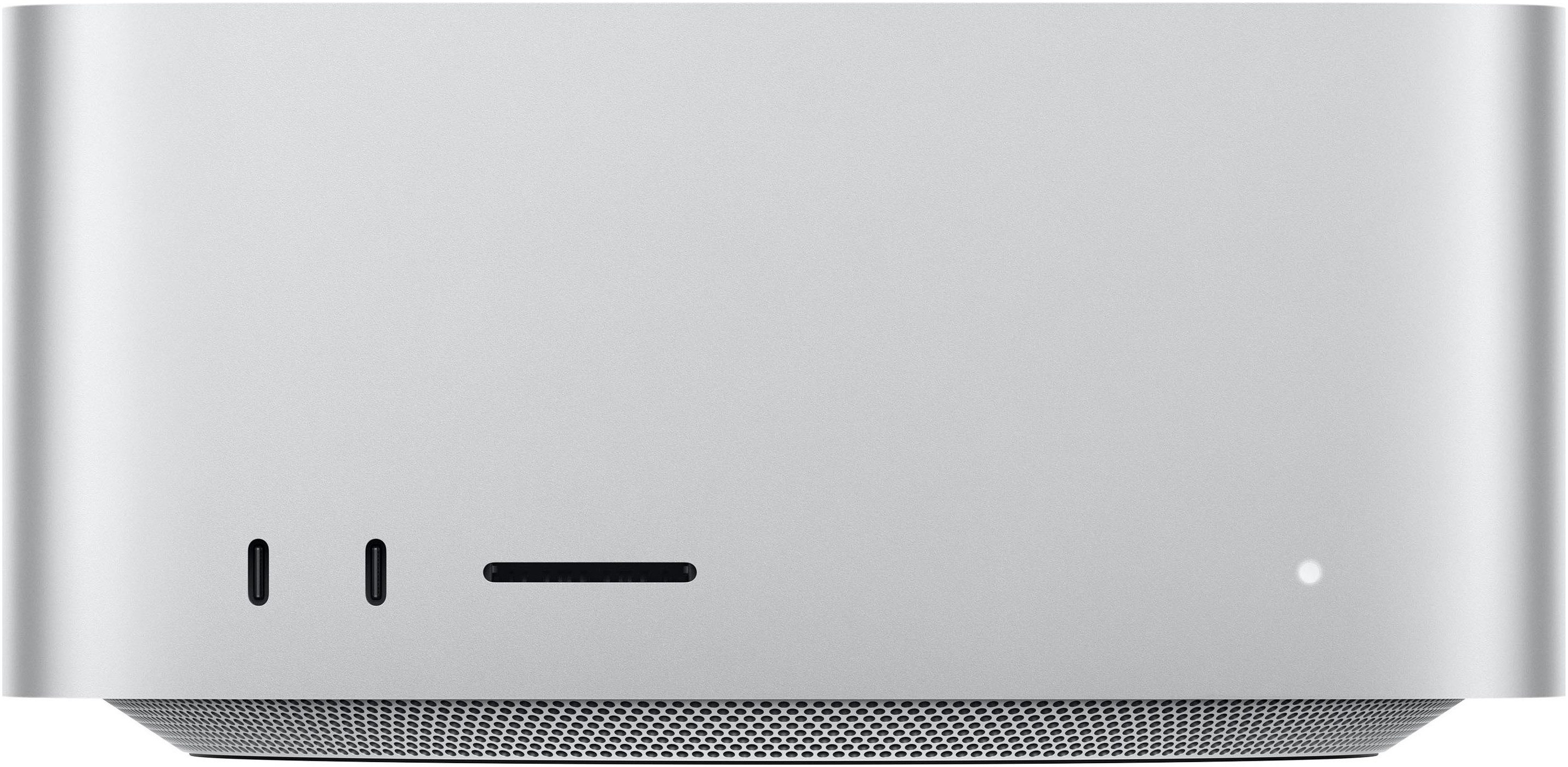 Apple Mac Studio Mac Studio (Apple Apple M3 Ultra, 60-Core GPU, 96 GB RAM, 1000 GB SSD)