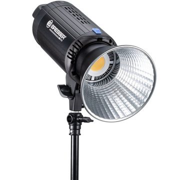 BRESSER Tageslichtlampe BR-150S COB LED Dual Kit