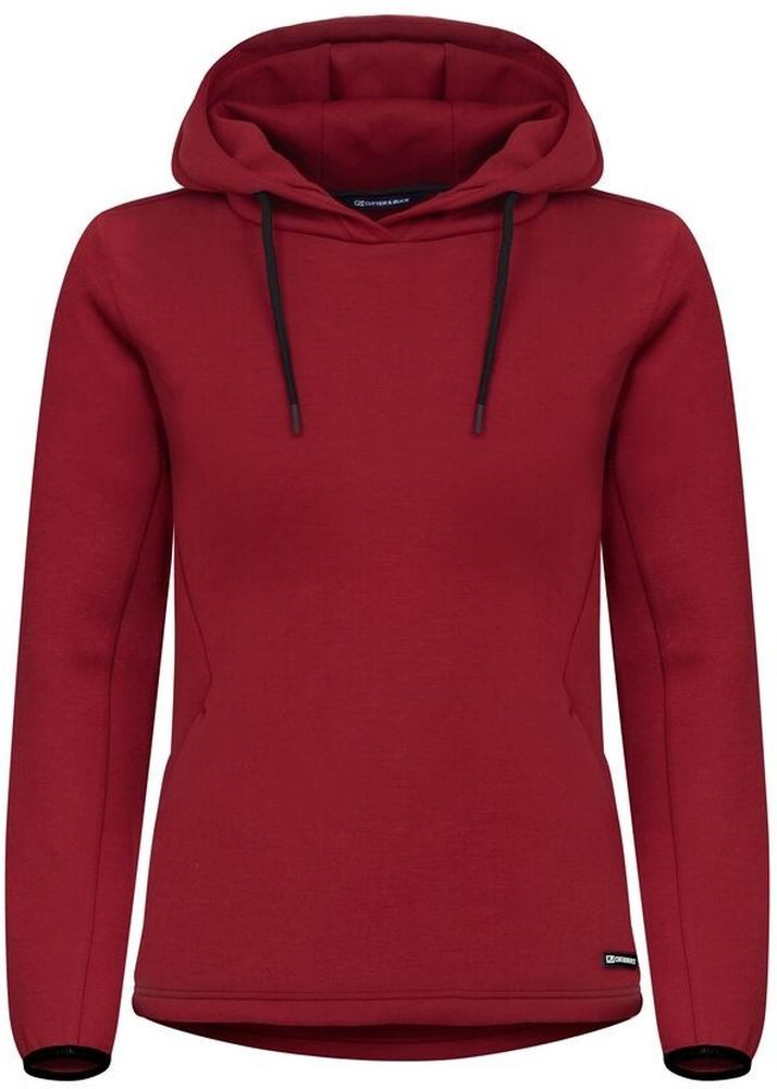 Hoodie Pemberton Hood