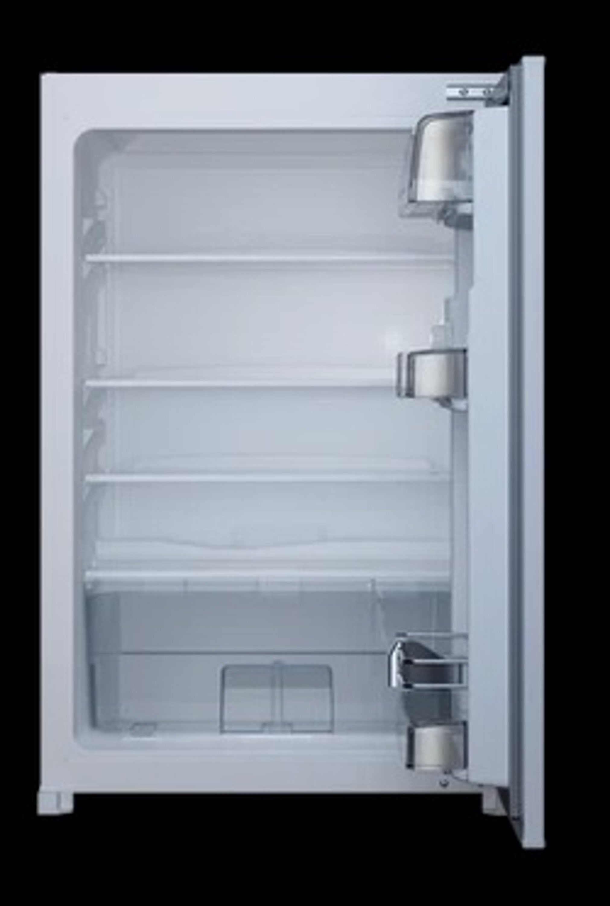 Küppersbusch Einbaukühlschrank K-series.5 FK2540.0i, 86.6 cm hoch, 59.8 cm breit