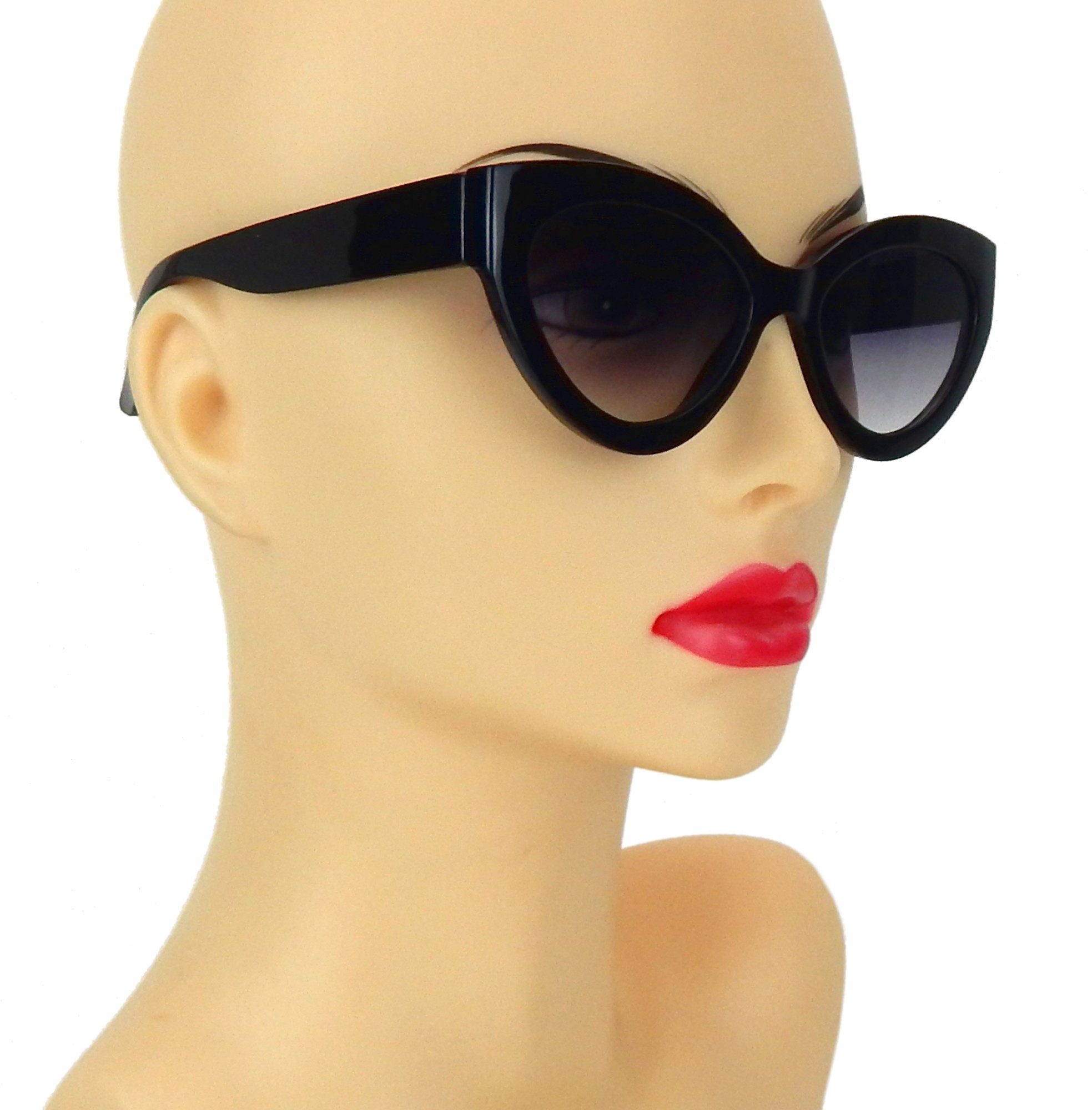 Ella Jonte Sonnenbrille Trend ovale Form günstig online kaufen