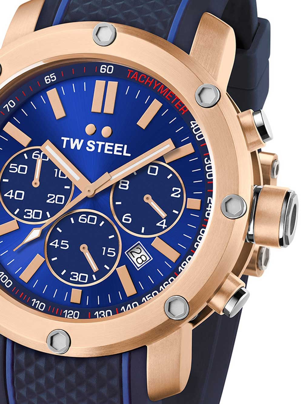 TW Steel Quarzuhr TW Steel TS3 günstig online kaufen