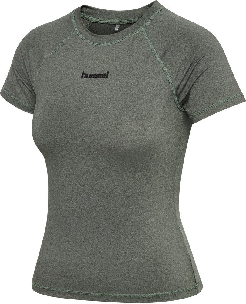 hummel Trainingsshirt Hmlprima W T-Shirt S/S