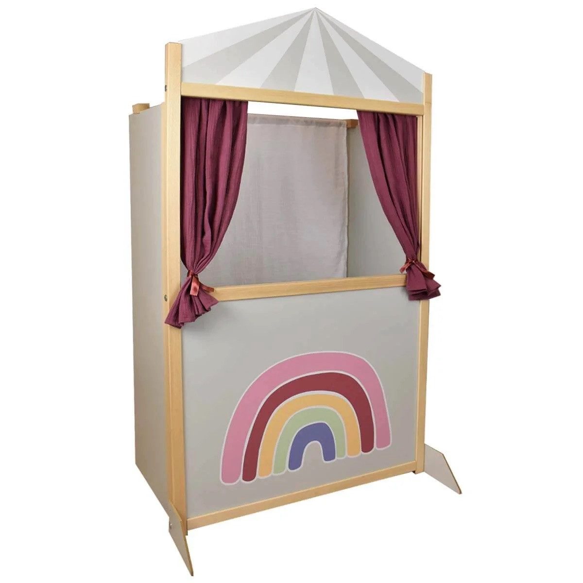 Meppi Kasperletheater (Made in Germany)
