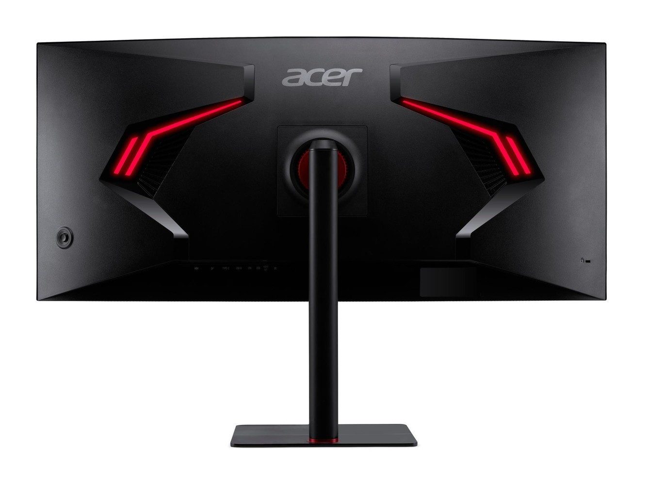 Acer Curved-Gaming-Monitor – Bild 5 von 5