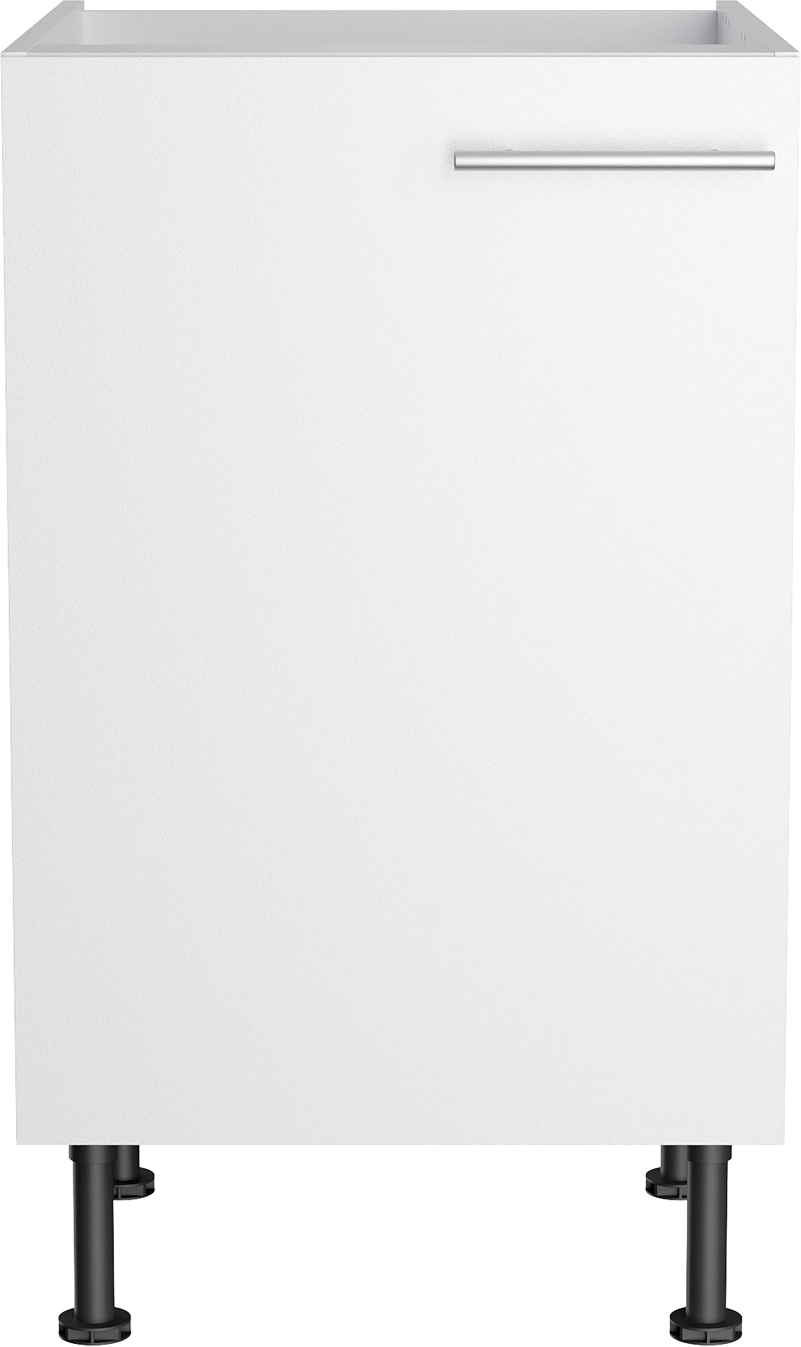 OPTIFIT Spülenschrank Klara Breite 50 cm