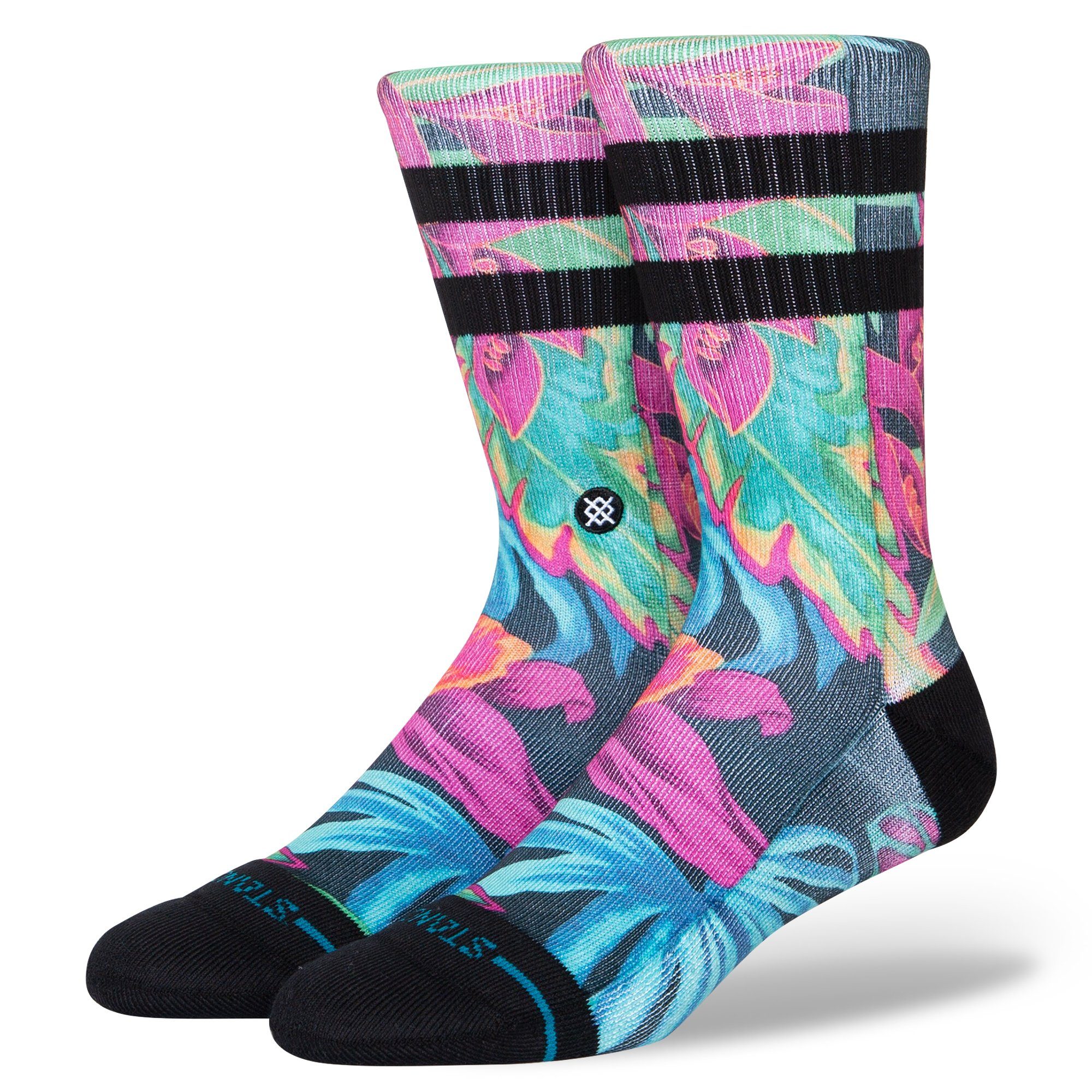 Stance Freizeitsocken GLOWW