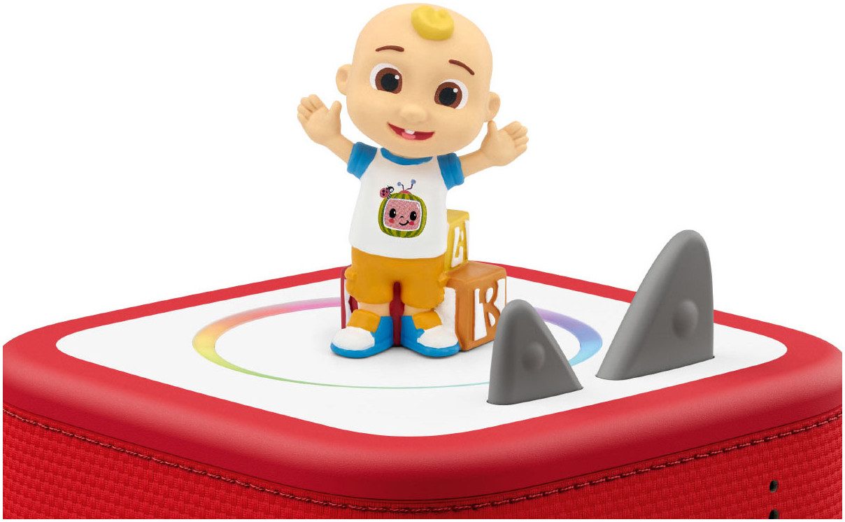 tonies Hörspielfigur Spiel und Spaß mit JJ – Bild 3 von 4