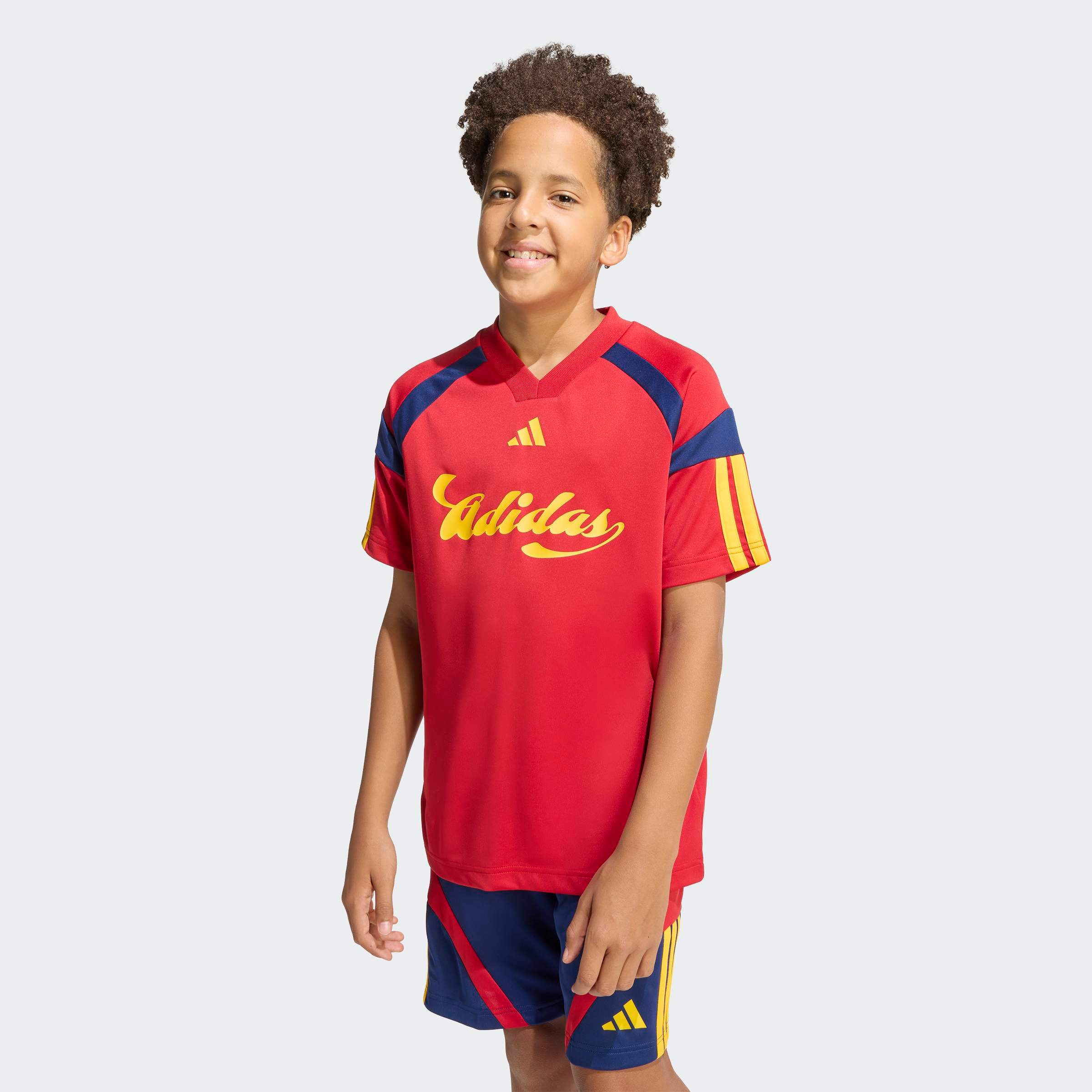adidas Sportswear T-Shirt J HOT TEE