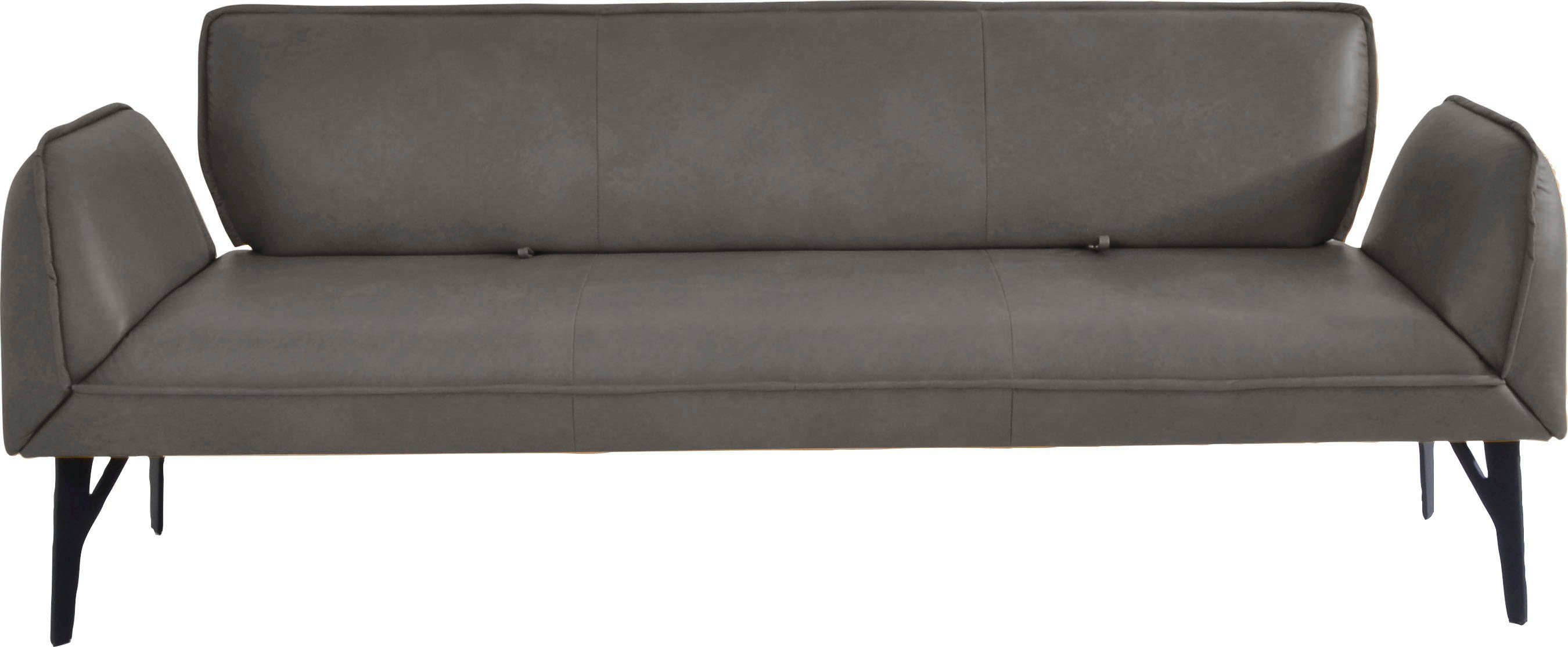 K+W Komfort & Wohnen Polsterbank Drive, günstig online kaufen