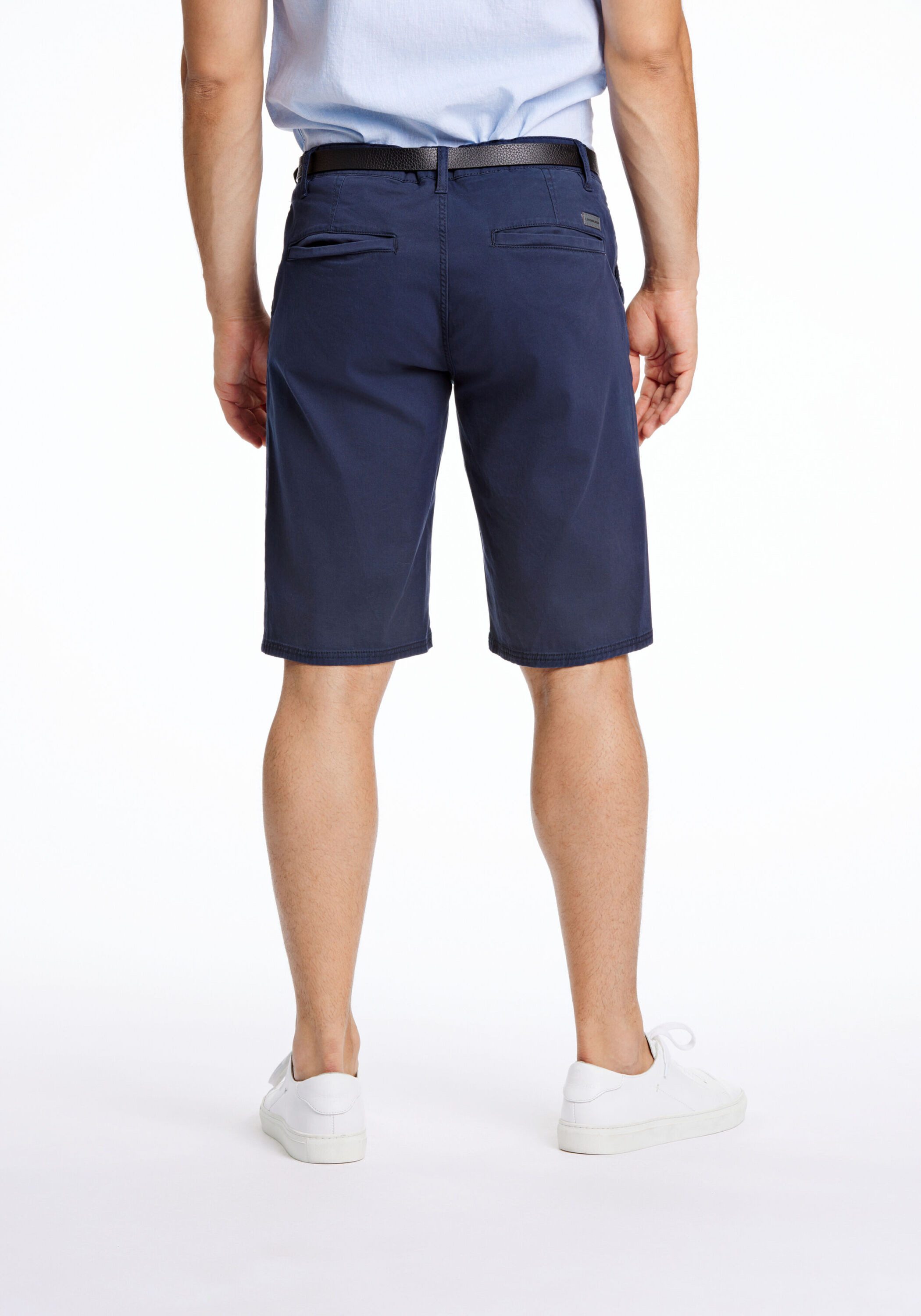 LINDBERGH Chinoshorts Lindbergh Chino-Shorts günstig online kaufen