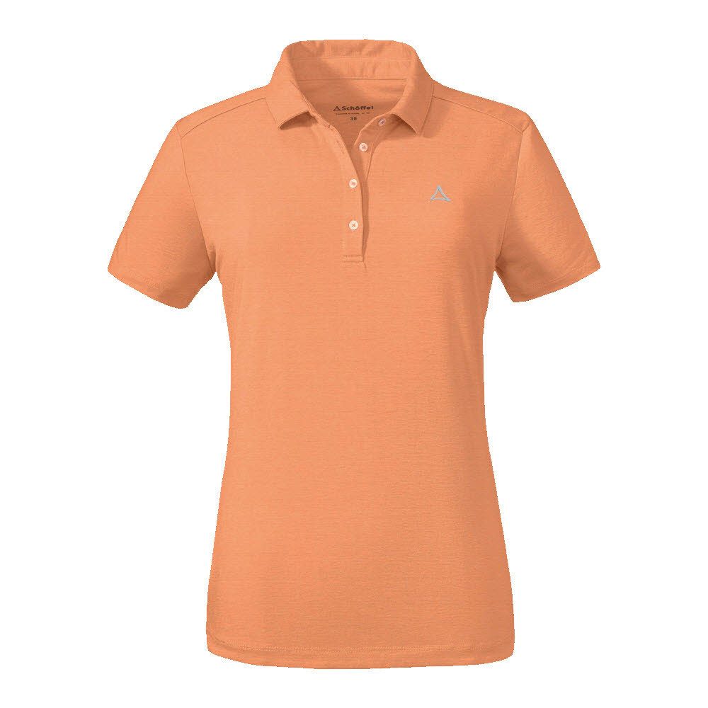 Schöffel Poloshirt CIRC Polo Shirt Tauron günstig online kaufen